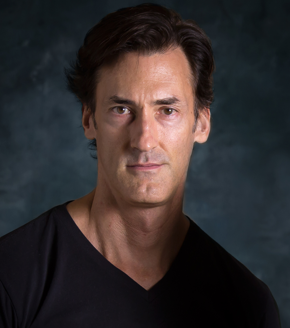 Greg O'Connor