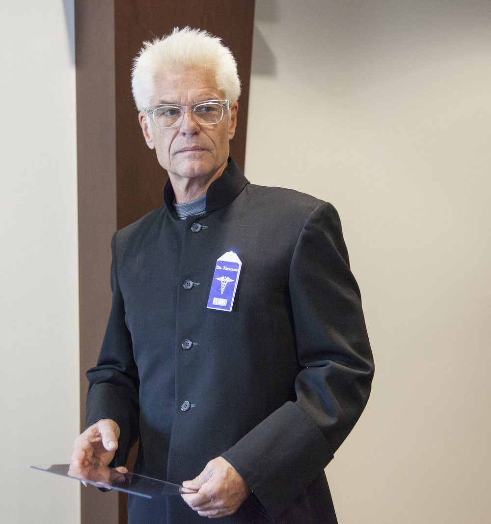 (BTS Series) (Actor Harry Hamlin as Doctor Tremaine)(Photo Matt LaCorte).jpg
